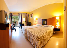 Hotel LIVVO Costa Taurito & Aquapark 5