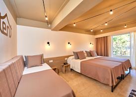 tent Capi Playa 3