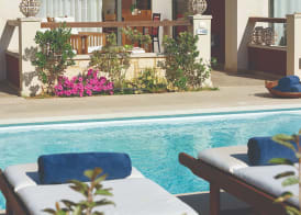 Atlantica Kalliston Resort - Adults Only 3