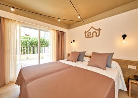tent Capi Playa 5