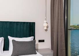 The Pera Bosphorus Hotel 5