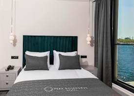 The Pera Bosphorus Hotel 4