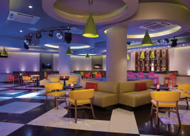 Dreams Dominicus La Romana Resort & Spa 3
