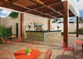 Dreams Dominicus La Romana Resort & Spa 4