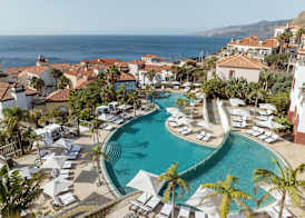 Hyatt Ziva Madeira 2