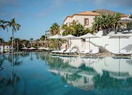 Hyatt Ziva Madeira 4