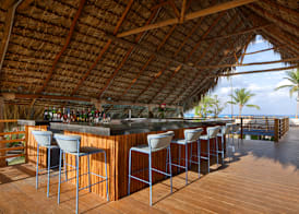 Dreams Flora Resort & Spa - All Inclusive 3