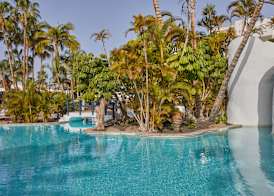 Hyatt Ziva Jardín Tropical Tenerife 5