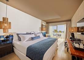 Hyatt Ziva Jardín Tropical Tenerife 3