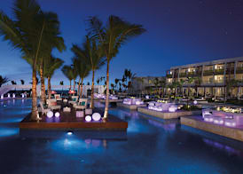 Dreams Onyx Resort & Spa - All Inclusive 5