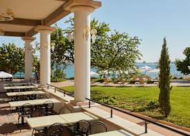 Alua Sunny Beach Resort & Spa 5