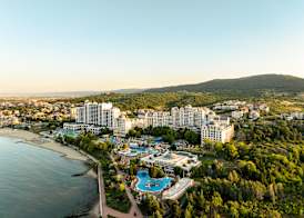 Alua Sunny Beach Resort & Spa 3