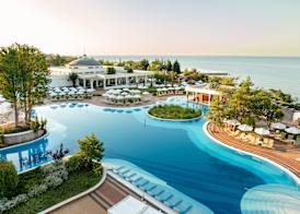 Alua Sunny Beach Resort & Spa 4
