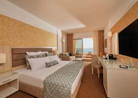 Alua Sunny Beach Resort & Spa 2