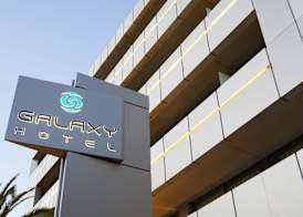 Galaxy Iraklio Hotel 2