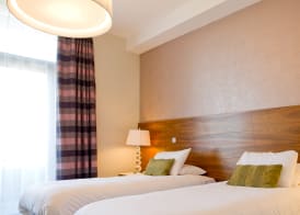 Moyvalley Hotel & Golf Resort 2