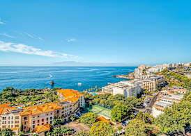 Muthu Raga Madeira Hotel 3