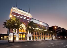 Dorsett Shepherds Bush London 3