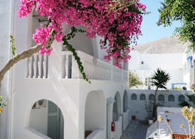 Lefkothea Hotel 4