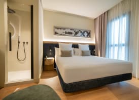 Ocean Drive Sevilla 2
