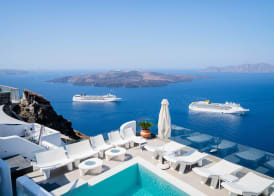 Athina Luxury Suites 2