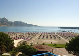 Sporting Baia Hotel 3