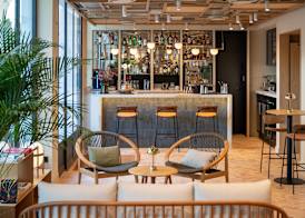 Ocean Drive Sevilla 3