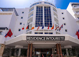 Intouriste Hotel & Suites 5