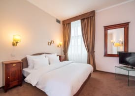 Hotel BOOKQUET 2