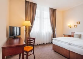 Hotel BOOKQUET 3