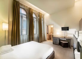 Residenza Manin Apartments 4