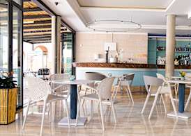 Rosamar Ibiza Hotel 4