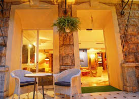 Le Windsor, Jungle Art Hotel 3