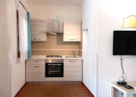 Appartamento I Banani 5