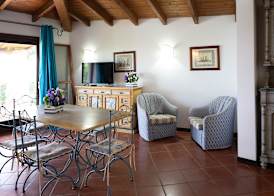 Villa il Rosmarino 4