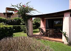 Villa il Rosmarino 3
