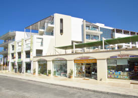 Albatros Spa & Resort Hotel 3