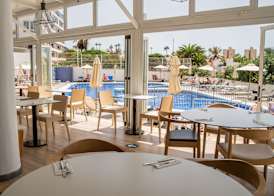 Coral Ocean View - Adults Only 2