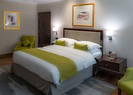 Millennium Hotel Doha 5