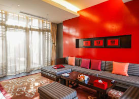 Banyan Tree Lijiang 5