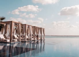 Royal M Hotel Abu Dhabi by Gewan 4