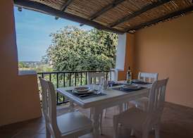 Il Giardino degli Oleandri 3
