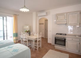 Le Residence del Golfo Orosei 4