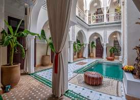 Riad Fleur De Sable 5