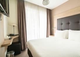 Hotel Villa Royale 3