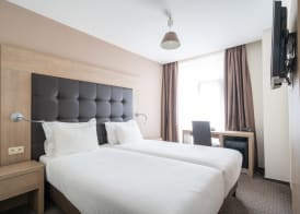 Hotel Villa Royale 2