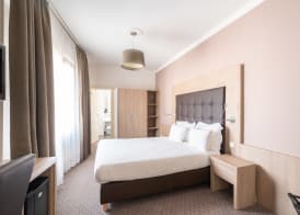 Hotel Villa Royale 5