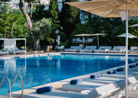 THB Los Molinos - Adults Only 3