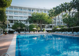 THB Los Molinos - Adults Only 2