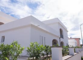 Le Residence del Golfo Orosei 2